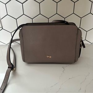 Mathew + Julian crossbody purse